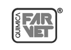 farvet
